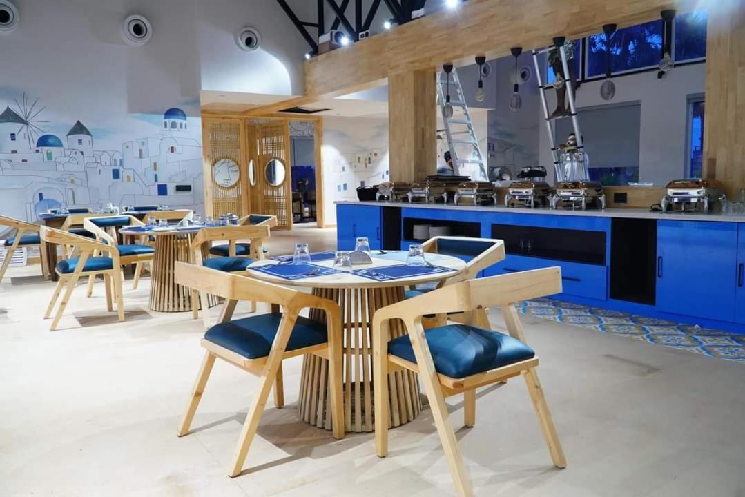 V Hotels And Resorts Chirala Экстерьер фото